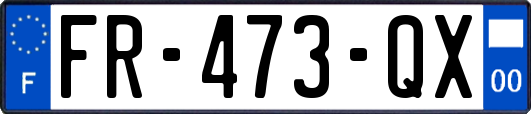 FR-473-QX