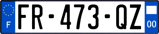 FR-473-QZ