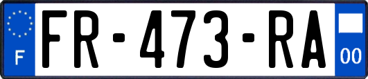 FR-473-RA