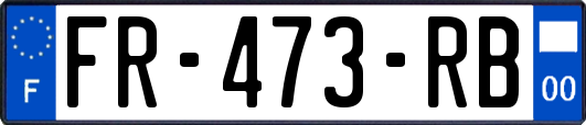 FR-473-RB