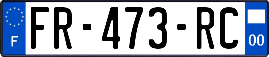 FR-473-RC