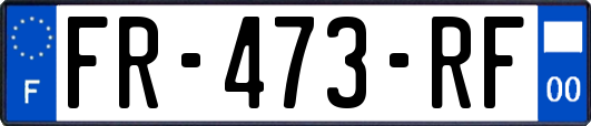 FR-473-RF