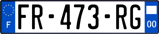FR-473-RG