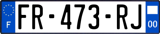 FR-473-RJ