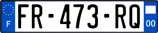 FR-473-RQ