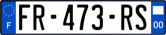 FR-473-RS