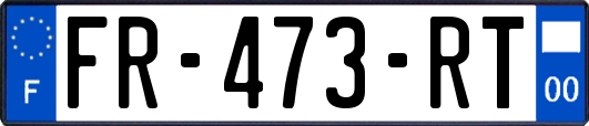 FR-473-RT