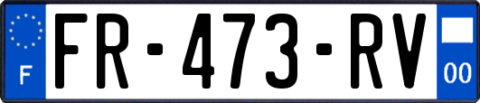 FR-473-RV