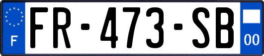 FR-473-SB