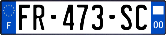 FR-473-SC