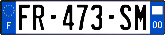 FR-473-SM