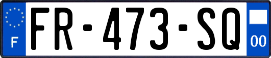 FR-473-SQ