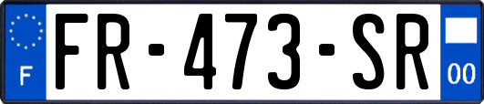 FR-473-SR