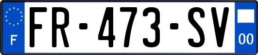 FR-473-SV