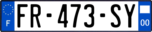FR-473-SY