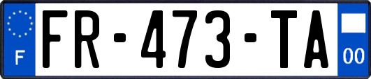 FR-473-TA