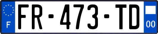 FR-473-TD