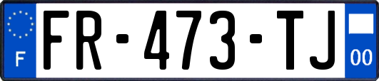 FR-473-TJ