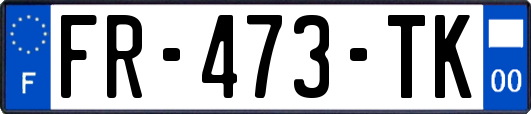 FR-473-TK