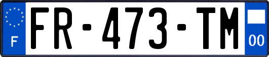 FR-473-TM