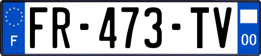 FR-473-TV