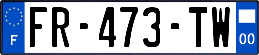 FR-473-TW