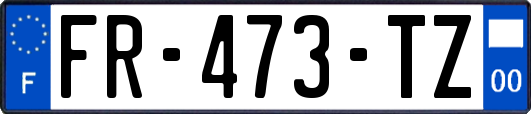 FR-473-TZ
