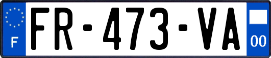 FR-473-VA