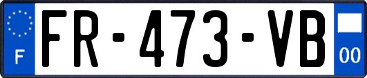 FR-473-VB