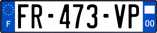 FR-473-VP