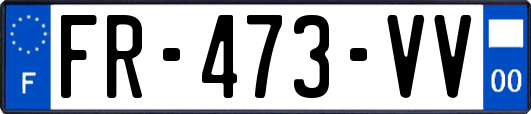 FR-473-VV