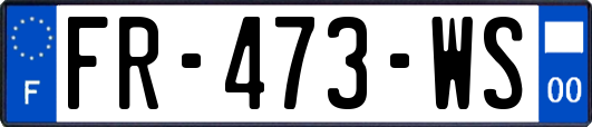 FR-473-WS