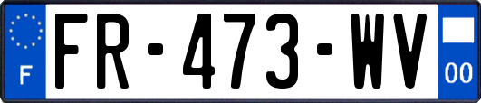 FR-473-WV