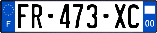 FR-473-XC