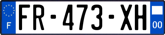 FR-473-XH