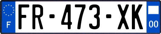 FR-473-XK