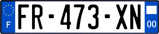 FR-473-XN