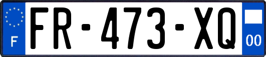 FR-473-XQ