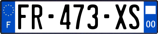 FR-473-XS