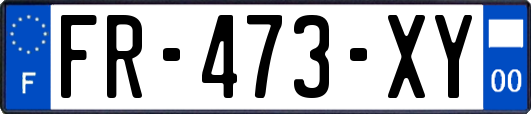FR-473-XY