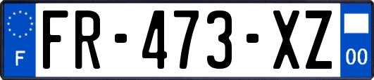 FR-473-XZ