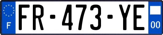 FR-473-YE