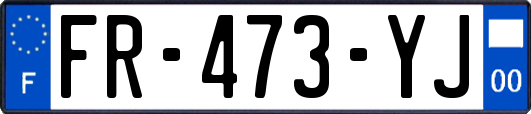 FR-473-YJ