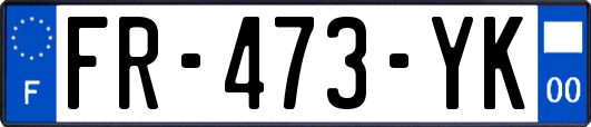 FR-473-YK
