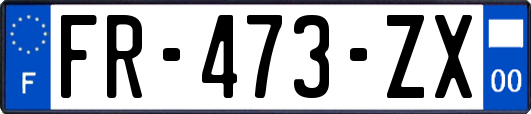 FR-473-ZX