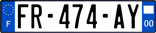 FR-474-AY