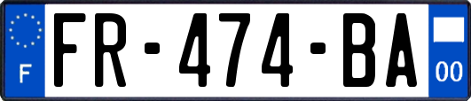 FR-474-BA