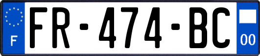 FR-474-BC