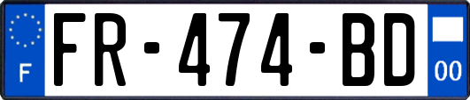 FR-474-BD