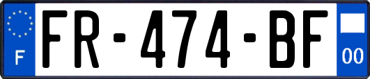 FR-474-BF